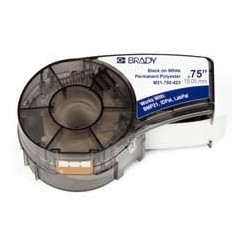 Brady Polyester tape for M211 M210 - M21-750-423